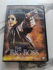 The Big Boss - Kampf der Triaden Uncut DVD