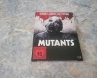 // MUTANTS / BLOODY MOVIES COLLECTION // 