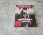 // I SPIT ON YOUR GRAVE 3 / BLOODY MOVIES COLLECTION //