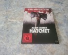 // HATCHET / BLOODY MOVIES COLLECTION //