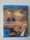 BLU-RAY : ZWEI MINUTEN WARNUNG - CHARLTON HESTON