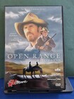 Open Range -Weites Land