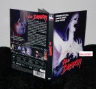 The Demon - der Teuflische (1979) DVD mit Bonusfilm (Antichrist)- 2 Disc - Mediabook Super Spooky Stories #147- Cover C