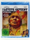 Das letzte Gefecht - Sitting Bull - Der letzte große Kampf der Sioux - Western - Dale Robertson, Douglas Kennedy