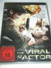 Splendid Film - The Viral Factor - DVD/NEU/OVP/Action/uncut