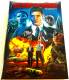 CLASS OF 1999 Teil 2 BluRay+DVD &#128175;%UNCUT PREMIUM MEDIABOOK WATTIERT&#8252;&#65039;Nr.126v250 makellos OVP 