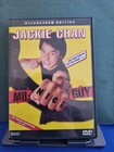 Jackie Chan- Mr Nice Gut