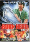 Born Hero 2 - DVD