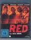 RED - Bruce Willis  - UNCUT - Blu-Ray