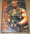 Battle-Pack DVD: Predator + Predator 2 + Phantom Kommando