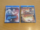 Nur 48 Stunden + Und wieder 48 Stunden - Blu-Ray - Neu & OVP