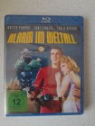 BLU-RAY : ALARM IM WELTALL - LESLIE NIELSEN