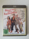 BLU-RAY : STURM ÜBER JAMAIKA - GERT FRÖBE