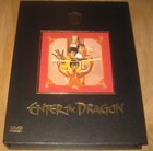 ENTER THE DRAGON - THE CLASSIC COLLECTION *DVD* 