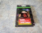 *## ALIEN - DIE SAAT DES GRAUENS KEHRT ZURÜCK / CMV VHS EDITION ##