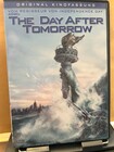 The Day After Tomorrow / Independence Day