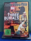 Three Burials - Die drei Begräbnisse des Melquiades Estrada - Special Edition