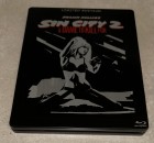 Sin City 2 - A Dame To Kill For - Blu-ray - Steelbook 