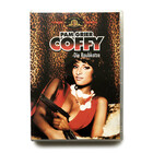 DVD COFFY - DIE RAUBKATZE mit Pam Grier | uncut