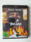 BLU-RAY : DER WIND UND DER LÖWE - SEAN CONNERY