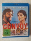 BLU-RAY : CONVOY - KRIS KRISTOFFERSON - ALI MACGRAW