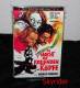 Die Nacht der rollenden Köpfe DVD - X-Rated Italo-Giallo-Series No.10 - große Hartbox - Uncut - Cover A - 