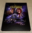 Schlafwandler - Blu-ray - Mediabook Cover B - Stephen King 