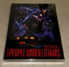 Das Haus der Vergessenen - The People under the Stairs - Blu-ray - Mediabook - Wes Craven 