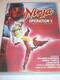 WMM - Ninja Operation 3 - DVD/NEU/Action/Eastern/Richard Harrison