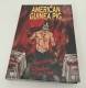 American Guinea Pig - DVD - grosse Hartbox - Marumi - NEU/OVP - Lim. 40