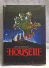 Horror - House / House III Mediabook Cover B