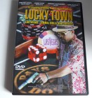 Lucky Town # Las Vegas - Einmal Hölle und zurück # FSK 16 # Drama Thriller # Kirsten Dunst 