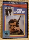 DER GREIFER Jean-Paul Belmondo Dvd Uncut (S)