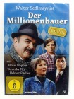 Der Millionenbauer - Die komplette Serie - Bayern, Landwirt - Walter Sedlmayr, Veronika Fitz, Elmar Wepper, H. Fischer 