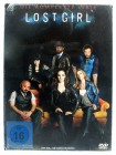 Lost Girl - Die komplette Serie - Mystery, Kanada - Anna Silk, Kris Holden- Ried, Ksenia Solo