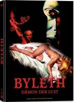 BYLETH - DÄMON DER LUST COVER B MEDIABOOK 
