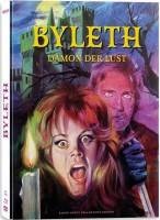 BYLETH - DÄMON DER LUST COVER C MEDIABOOK