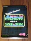 "LEBEN & TOD EINER PORNOBANDE & MADE IN SERBIA" 2 DVD's