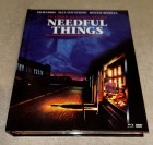 Needful Things - In einer kleinen Stadt - Blu-ray - Mediabook Cover A - Stephen King 