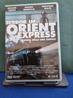 Terror im Orient Express