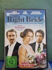 The Right Bride - Meerjungfrauen ticken anders