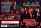 Karate Tiger 4 IV -  Best of the Best / DVD NEU OVP uncut