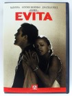 Evita - Musikfilm- Meisterwerk: Eva Peron - Madonna, Antonio Banderas, Jonathan Pryce, Alan Parker