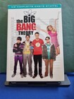 The Big Bang Theory - Staffel 2