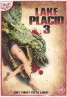 Fright Night: Lake Placid 3 (englisch, DVD) 