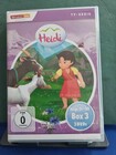 Heidi Folge21-30 3 DVDs