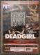 Deadgirl - Horror Thriller Sex Zombie Uncut 