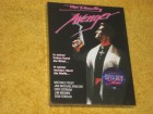 The Deadly Avenger Mediabook Cover A Limited Edition Nr. 019/144  - 2 DVD -  Uncut - NEU +  OVP 