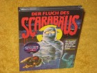 Der Fluch des Scarabäus Mediabook Limited Edition Nr. 035/133  - 2 DVD -  Uncut - NEU +  OVP 