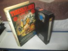 VHS - Todeskaliber Lucky 45 - Lucky 13 - MONDIAL HARDCOVER